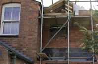 free Hamister home extension quotes