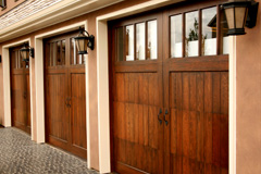Hamister garage extension quotes
